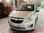 Chevrolet Beat LT Opt Petrol, 2013, Petrol