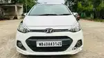 Hyundai Grand i10 Sportz Edition, 2014, Diesel