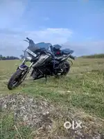 Buying another bike