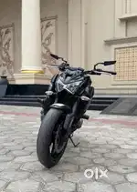 Kawasaki Z800 Up For sale