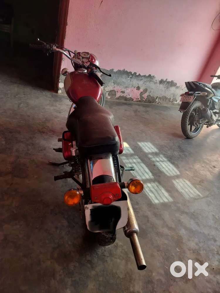 ਆਰਸੀ ਨਹੀਂ ਹੈ ,, ਇੰਜਣ ਬਹੁਤ ਵਧੀਆ ਹੈ