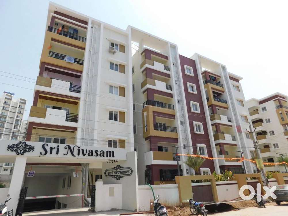 2bhk flat for rent at Bachupally