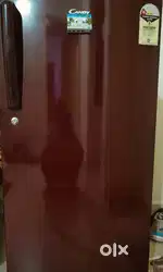 Fridge candy 6months old