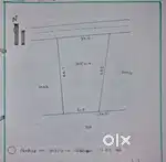 28 cents of residential plot for sale at Puthuvype.