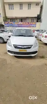 Maruti Suzuki Swift Dzire Ldi BSIV, 2019, Diesel