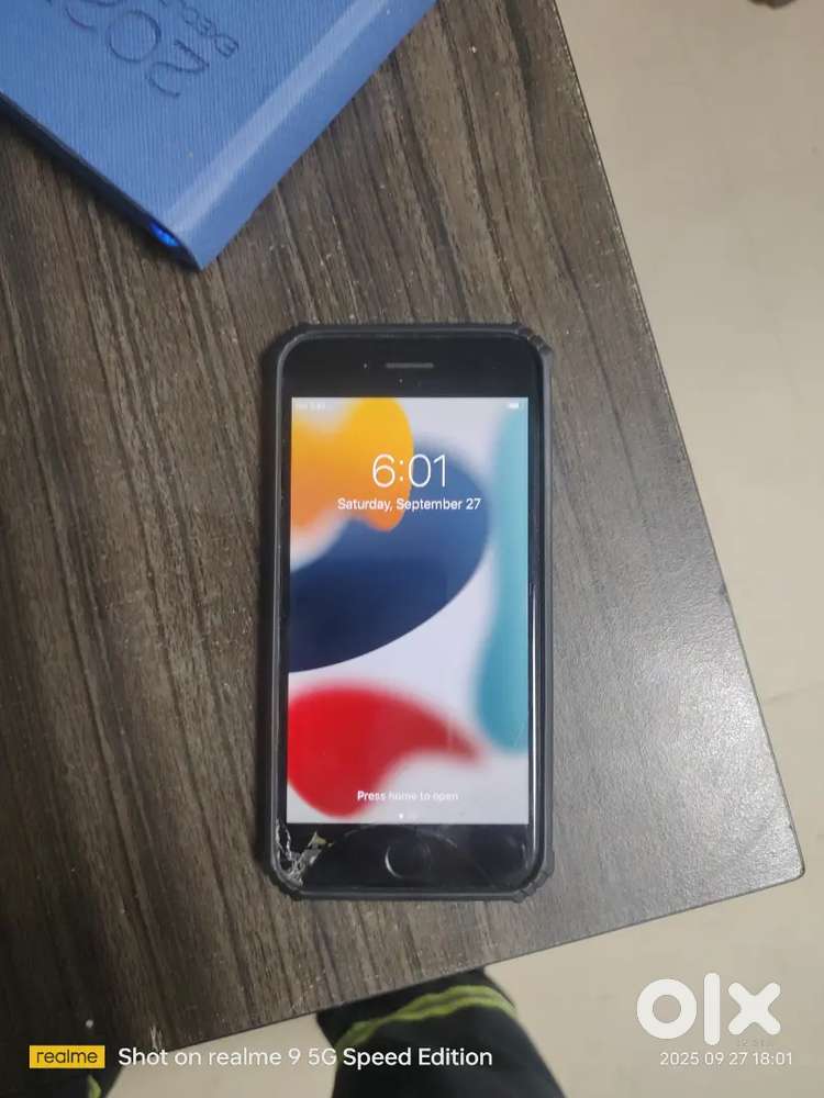 iphone 7, 2&32gb