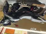 CBZ extreme black