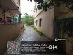 A Gharabari Plot to Sale (IMMEDIATE)