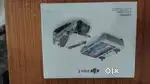 Dji mini 3 with RC 2 Controller