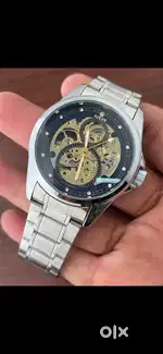 Rolex Automatic Watch