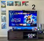 32 INCH 1GB RAM 8 GB ROM SMART ANDROID LED TV HOME DELIVERY FREE