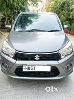 Maruti Suzuki Celerio VXI, 2021, CNG & Hybrids