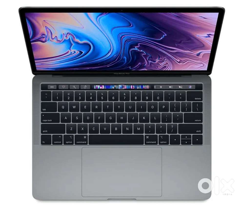 Macbook pro i9 2019 15-inch 32gb 512 storage