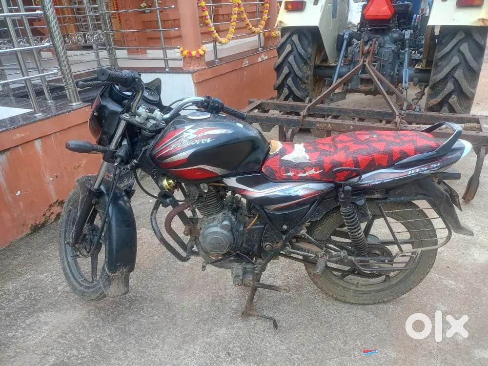 For sell bike