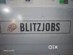 We want delivery boys for Blitz nyka delivery