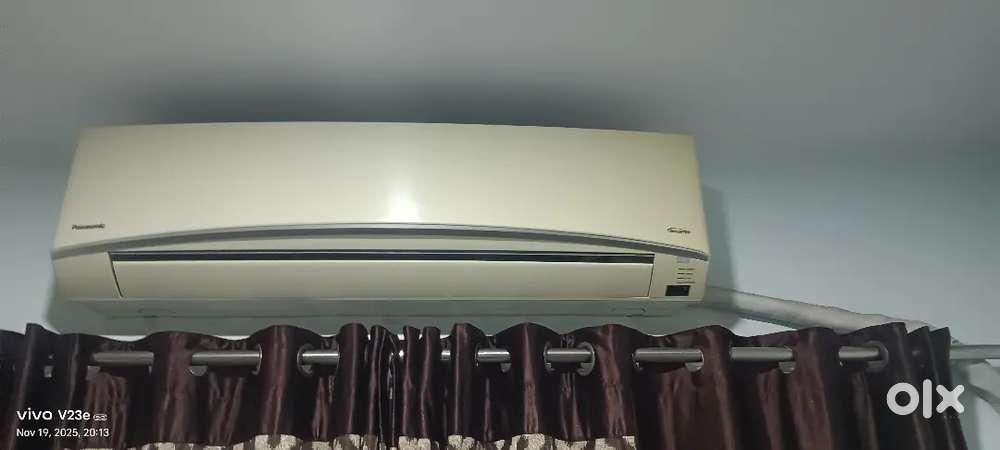 Panasonic 2 ton inverter ac available