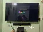 55 INCH 4K ANDROID SMART LED TV