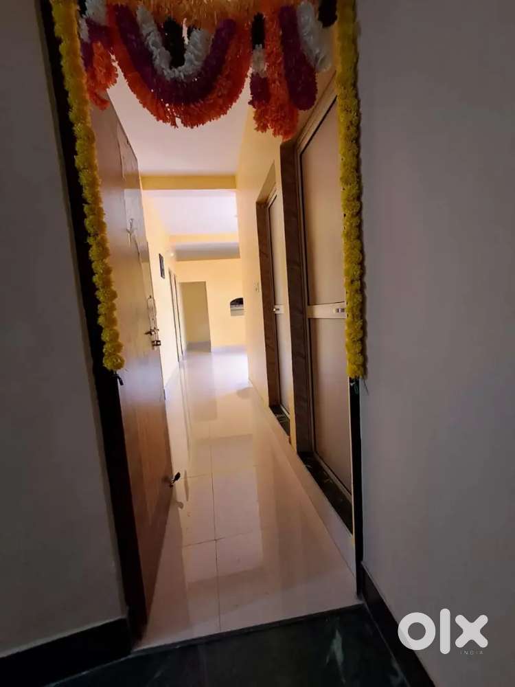 PG for Working Girls & Students