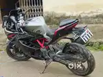2020 BS6 Apache RR310