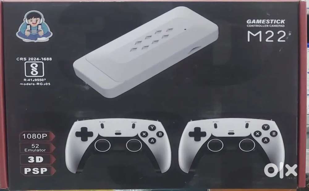 HD gamestick m22