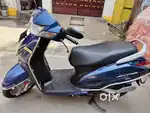 Honda Activa 6G 2022 Model Good Condition
