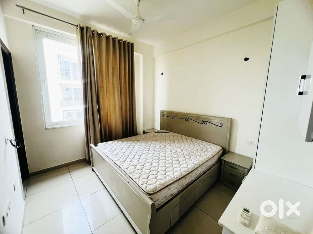 1 bhk fully furnished flat for rent