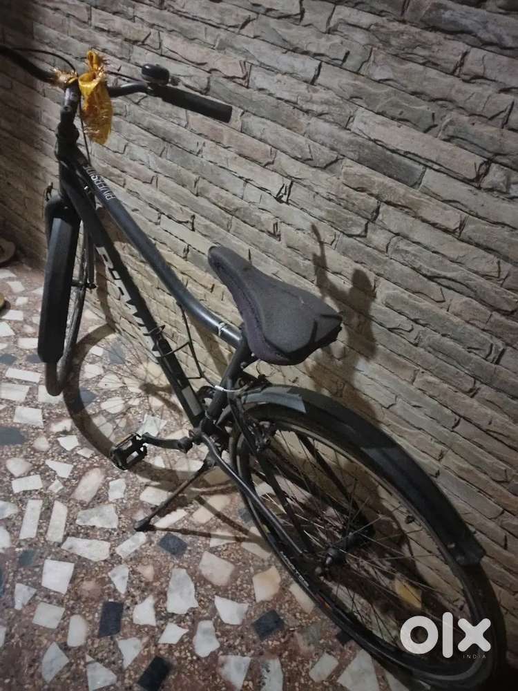 BTwin cycle for sale