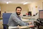 Office Assistant