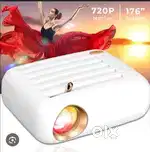 Projector wazatco pixel