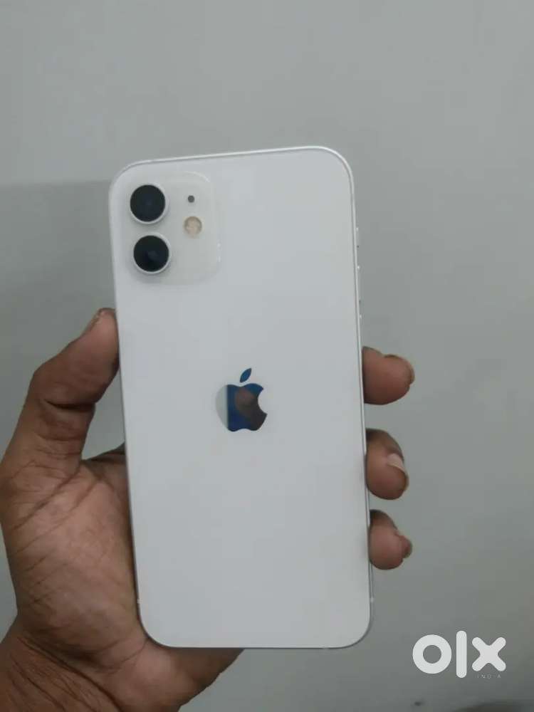 iPhone 12 5G 64gb