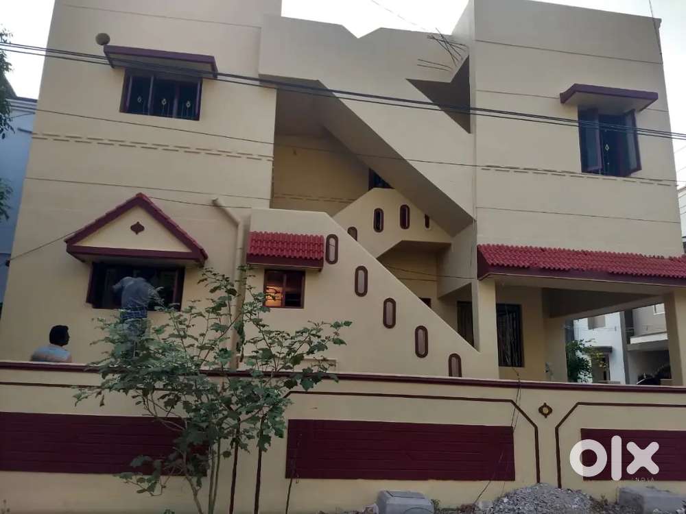 House for rent in Gomathipuram