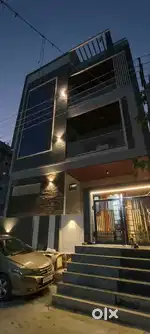 2bhk house for rent, Venkateswara colony near Jyothi colony,