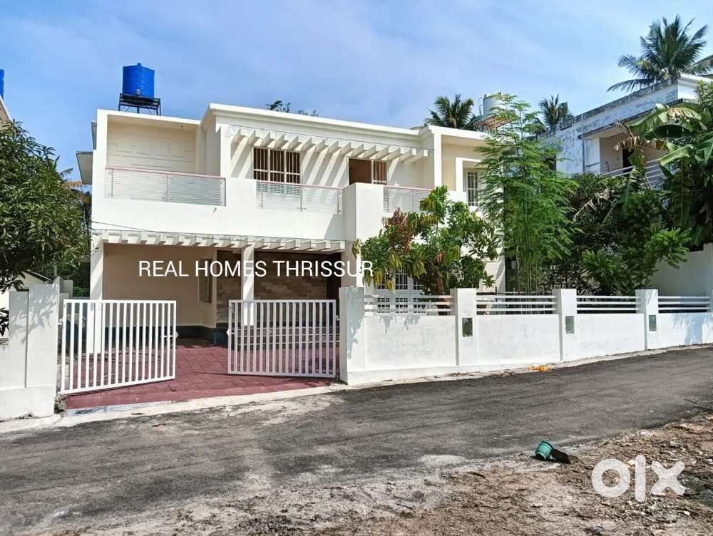 House For Sale in Arimpur