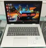 HP LAPTOP core i5 windows11 (8/256)