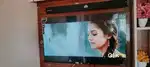 Smart tv for sales 43 inches