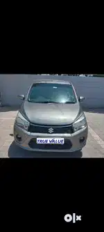 Maruti Suzuki Celerio VXI(O), 2019, Petrol