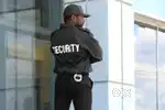 Rajatik warehouse security guard job