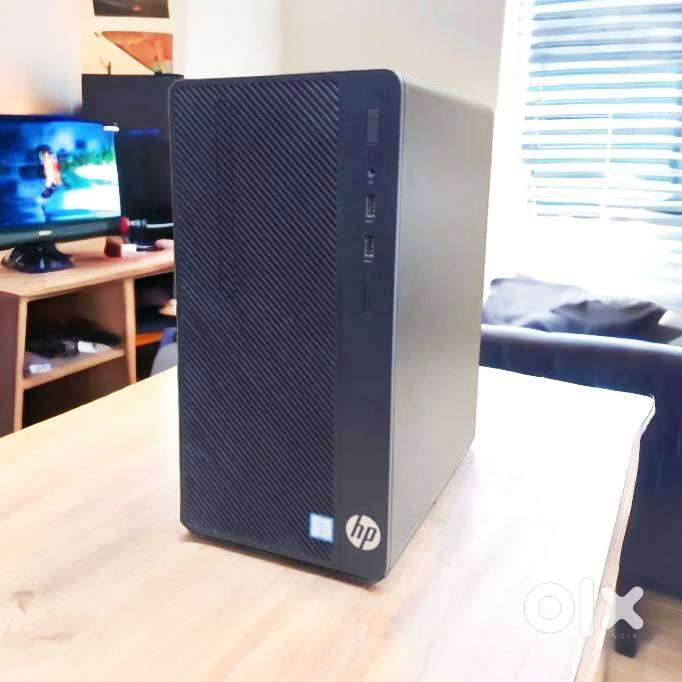 HP BRANDED CPU - i5 6th GEN computer  GRAPHICS GB  8GB RAM