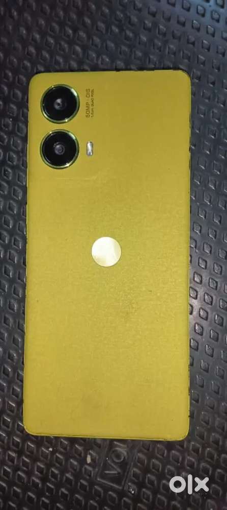 Motrola G85