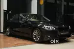 BMW 5 Series 2.0 520D, 2013, Diesel