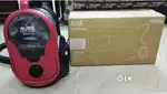 Eureka Forbes Super Vacuum Cleaner – 1600W