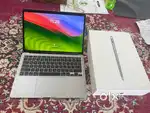 MACBOOK AIR M1 2020