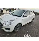 Maruti Suzuki Dzire 2020 Diesel Well Maintained n one handed used