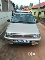 Maruti Suzuki Zen  2003 Petrol 160000 Km Driven