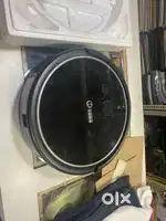 Robot vaccum cleaner