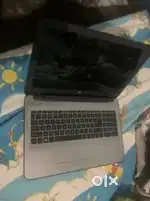 Hp laptop good condition