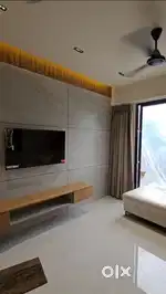 1BHK WITH MASTER BEDROOM FLATIN NEW PROJECT AT JAHANGIRABAD AREA.