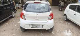 Maruti Suzuki Celerio VXI(O), 2019, Petrol