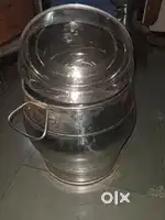 15 ltrs S S container