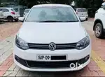 Volkswagen Vento 2014 Diesel Well Maintained